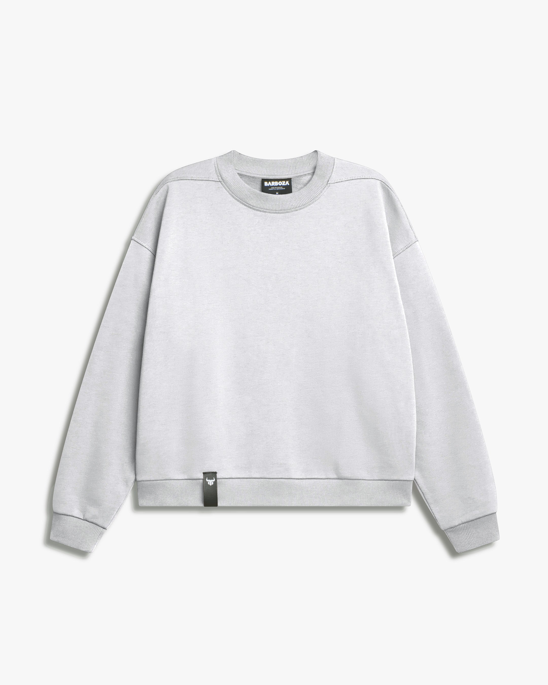 Ash Grey