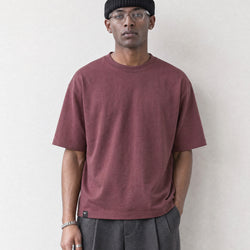 Clay Red