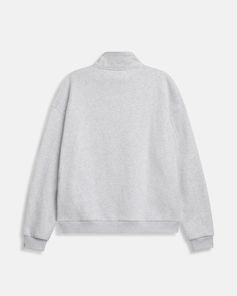 Ash Grey