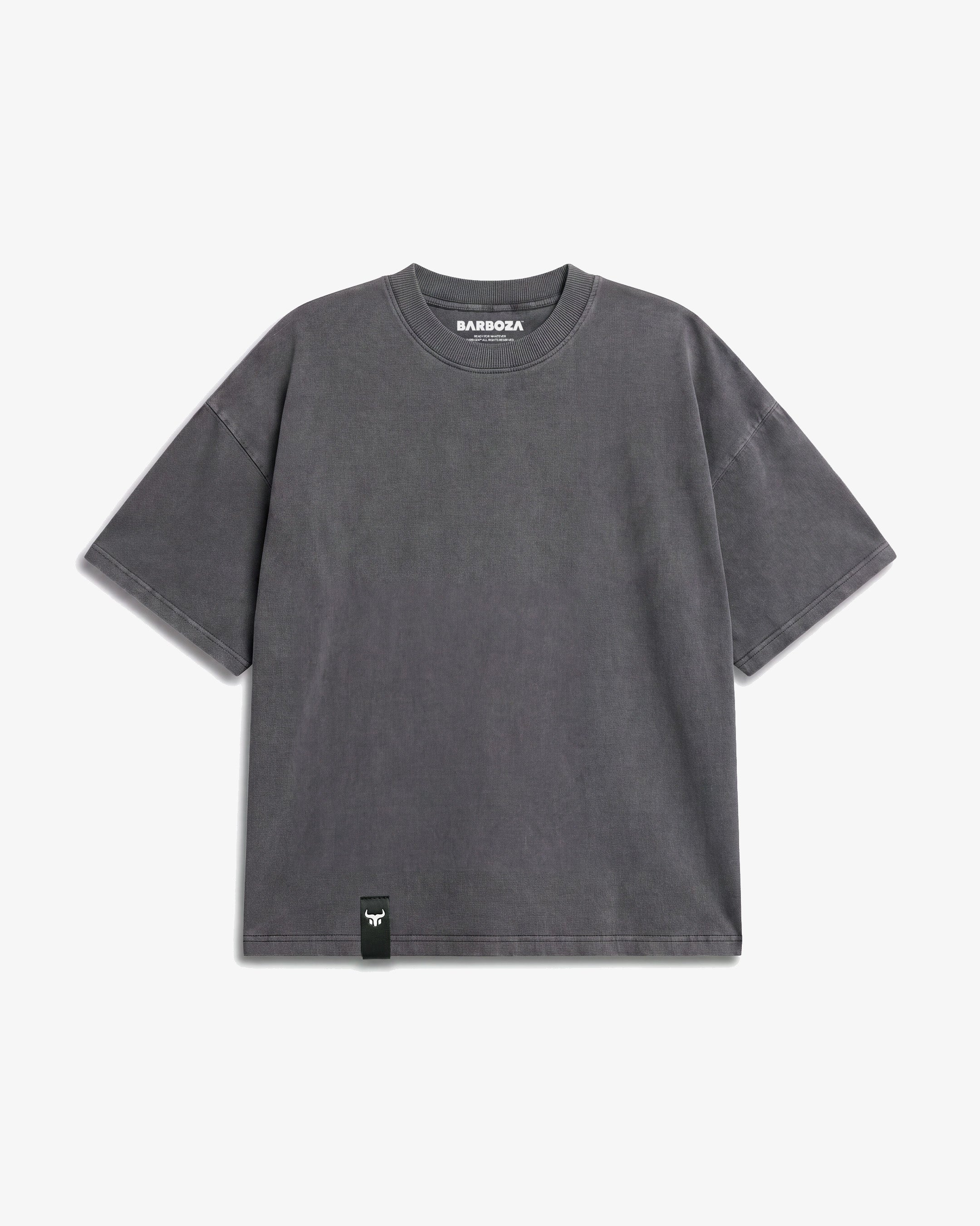 Washed Grey