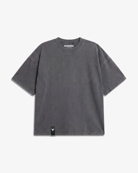 Washed Grey