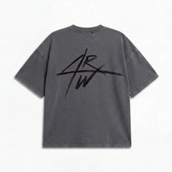 Washed Grey
