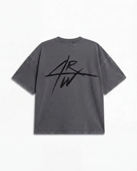 Washed Grey