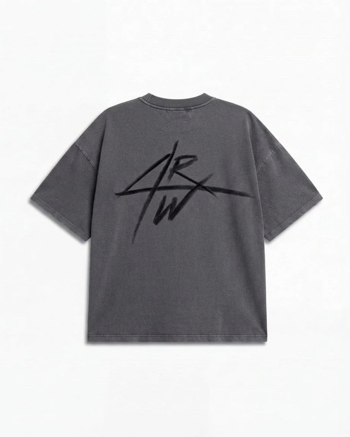 Washed Grey