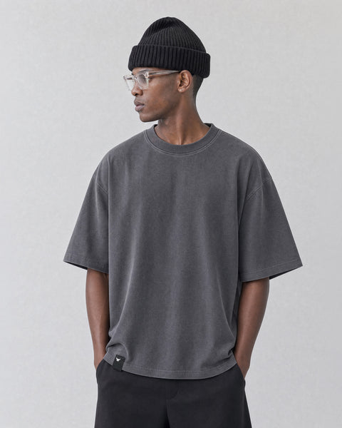 Washed Grey