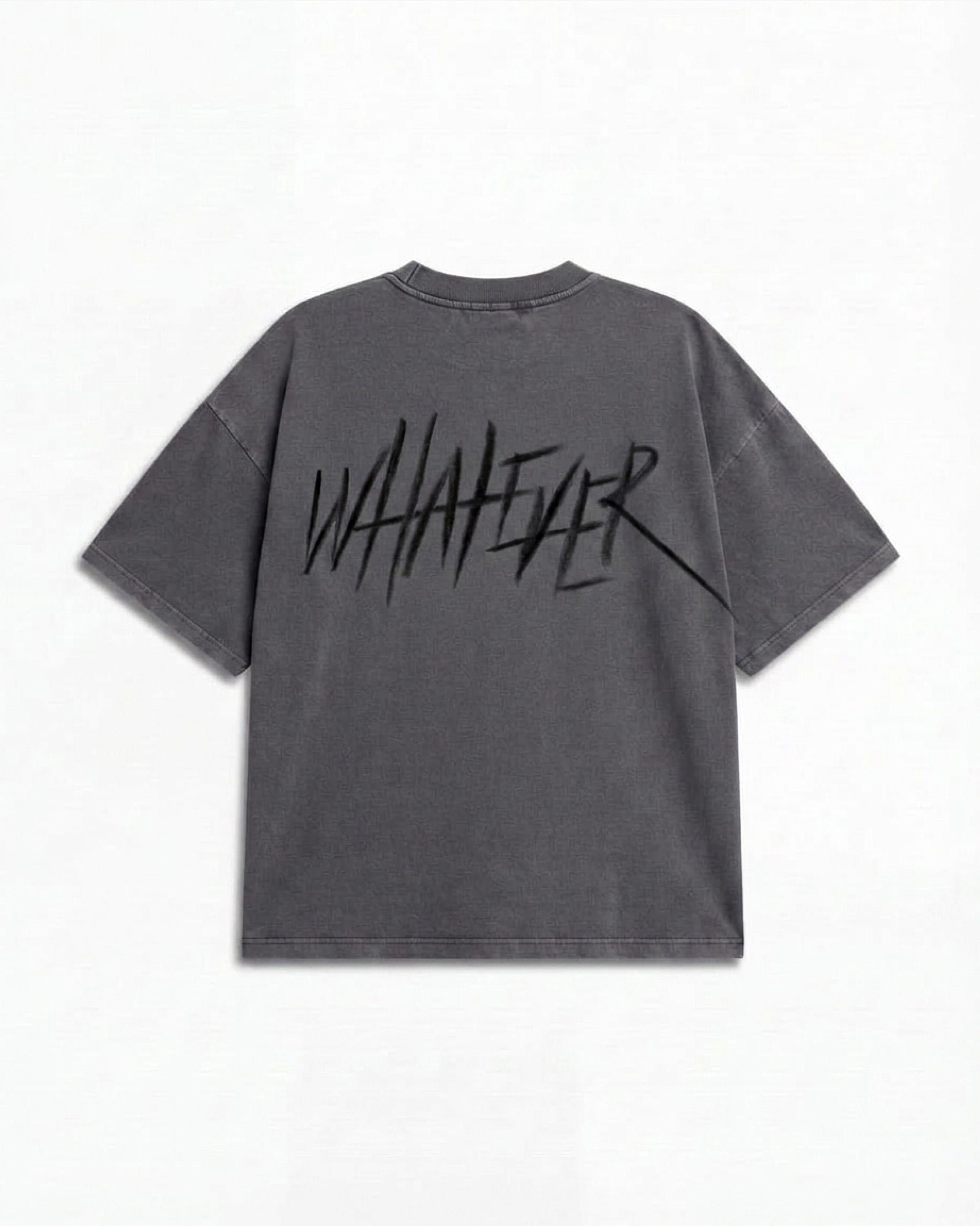 Washed Grey