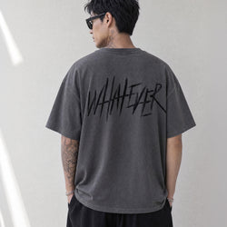 Washed Grey