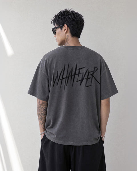Washed Grey