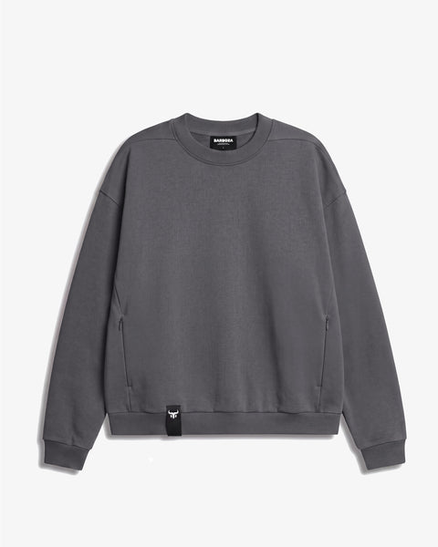 Washed Grey