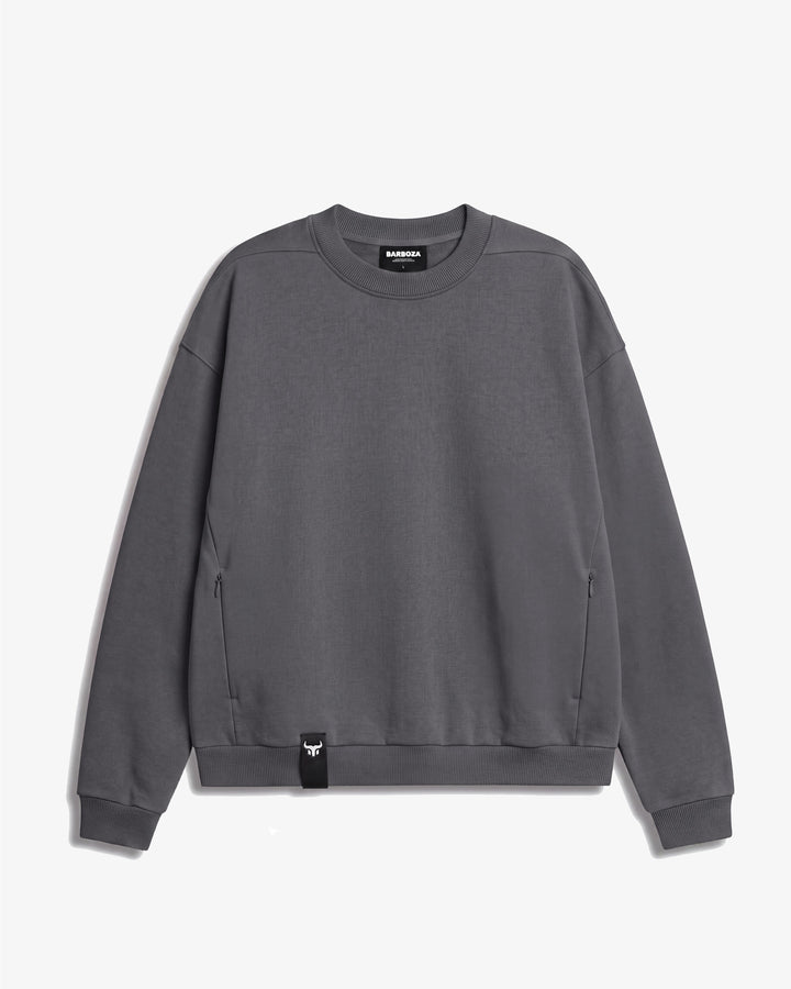 Washed Grey