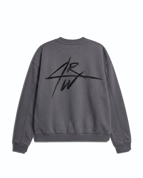 Washed Grey