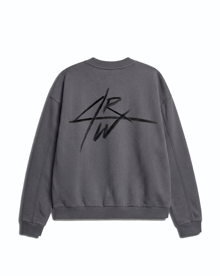 Washed Grey