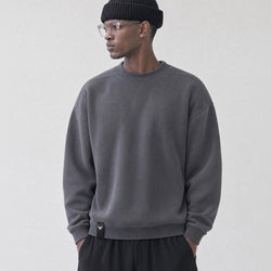 Washed Grey