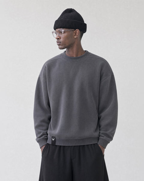 Washed Grey