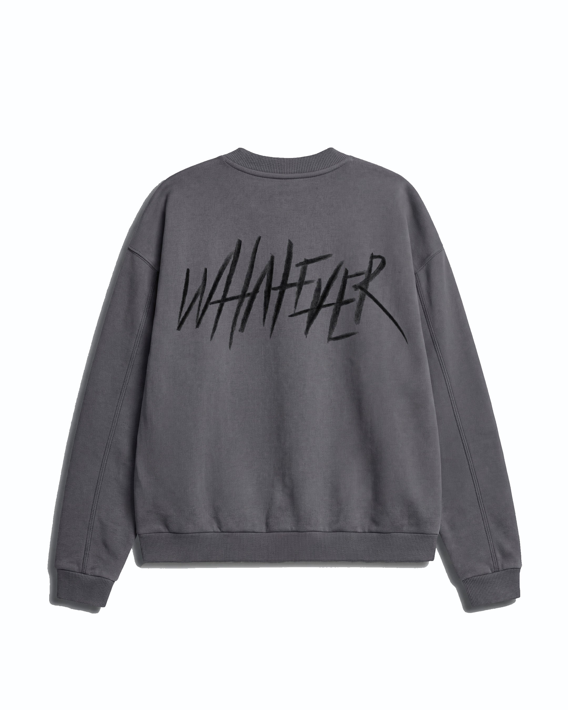 Washed Grey