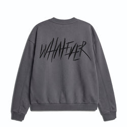 Washed Grey