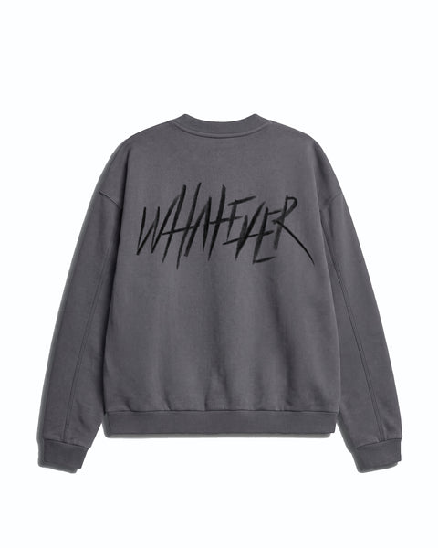 Washed Grey