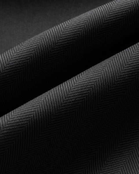 Heringbone Grey