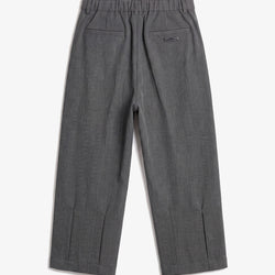 Heringbone Grey