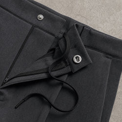 Heringbone Grey