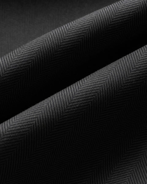 Heringbone Grey