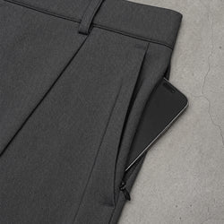 Heringbone Grey