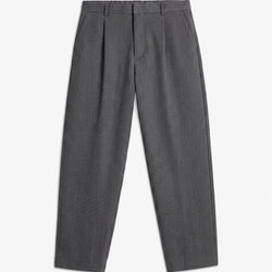 Heringbone Grey