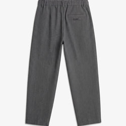 Heringbone Grey