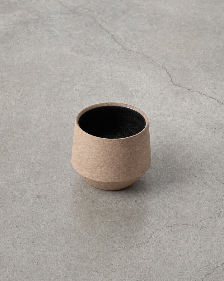 Clay Sand