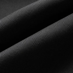 Heringbone Grey
