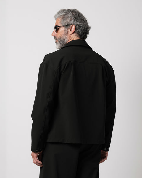 Coach jacket