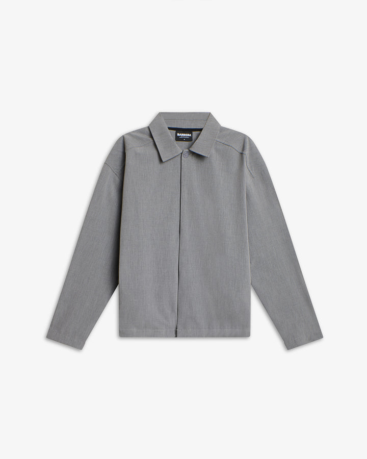 Grey