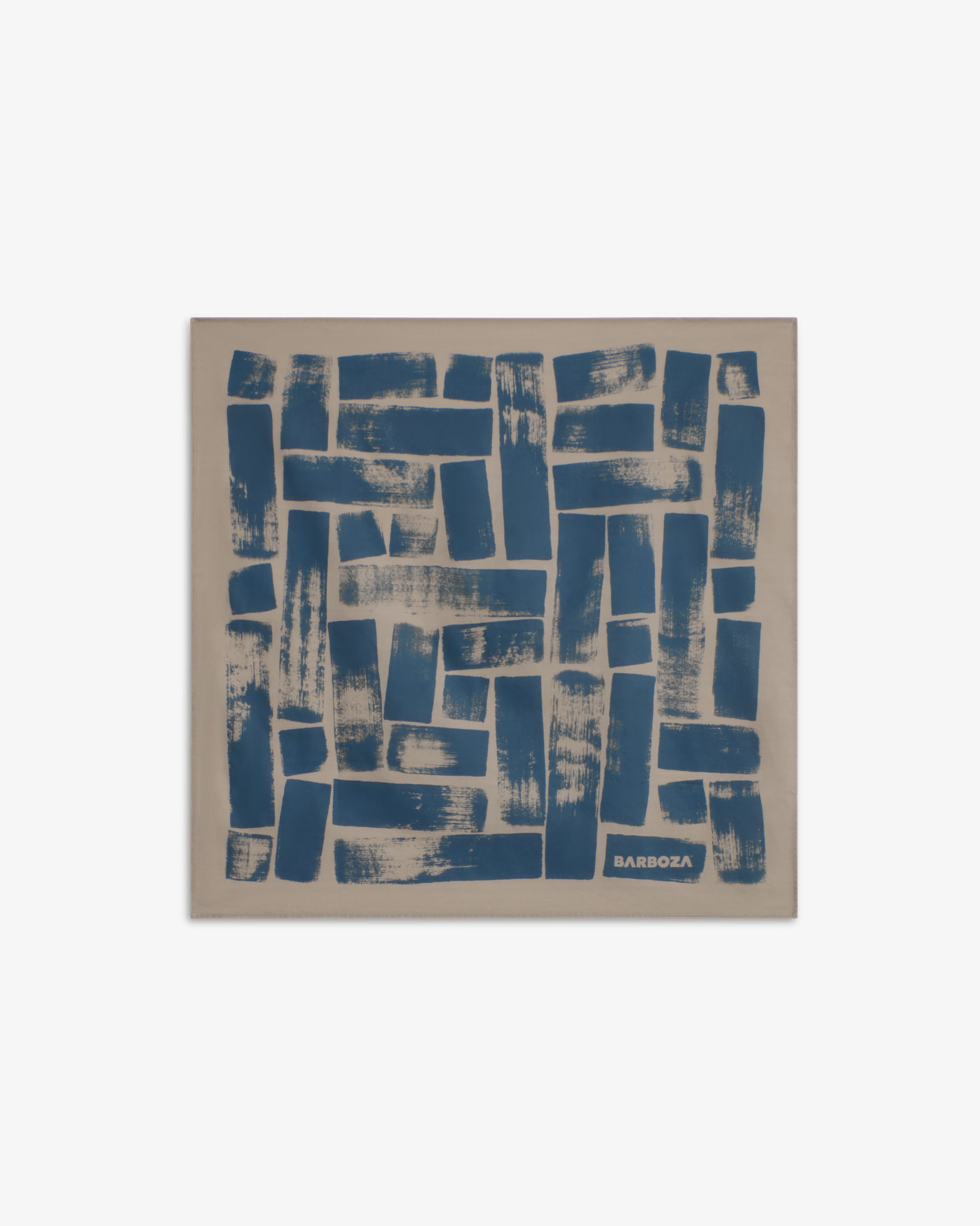 Stone Blue