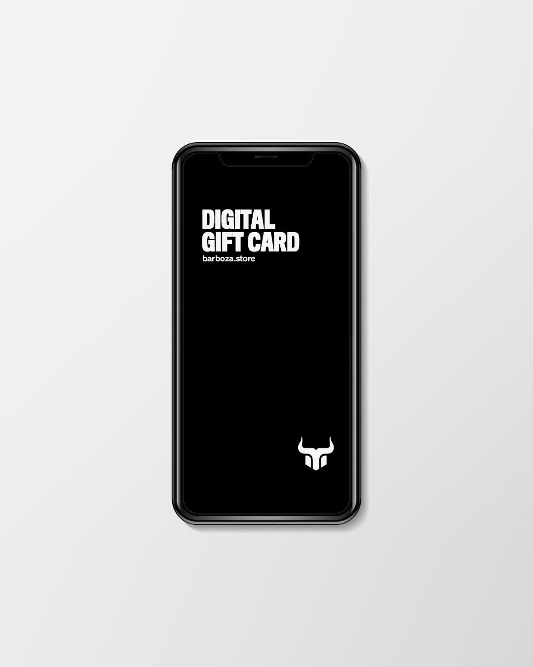 <tc>Digital Gift Card</tc>