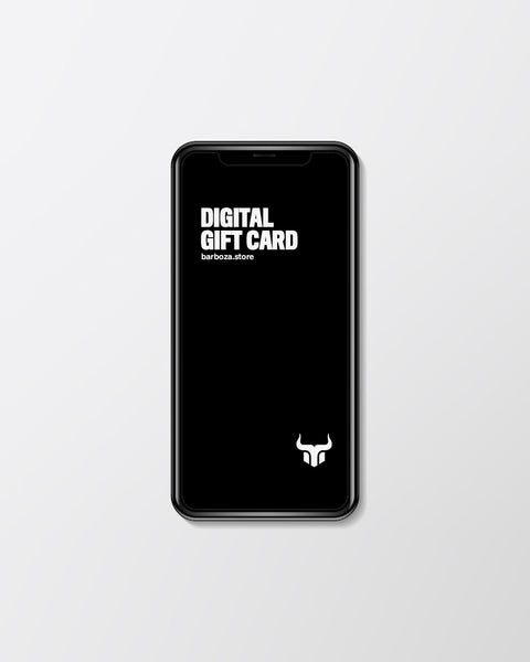 <tc>Digital Gift Card</tc>