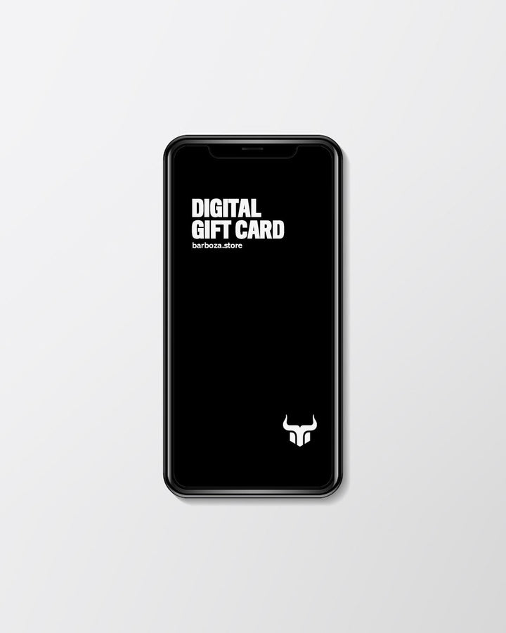 <tc>Digital Gift Card</tc>