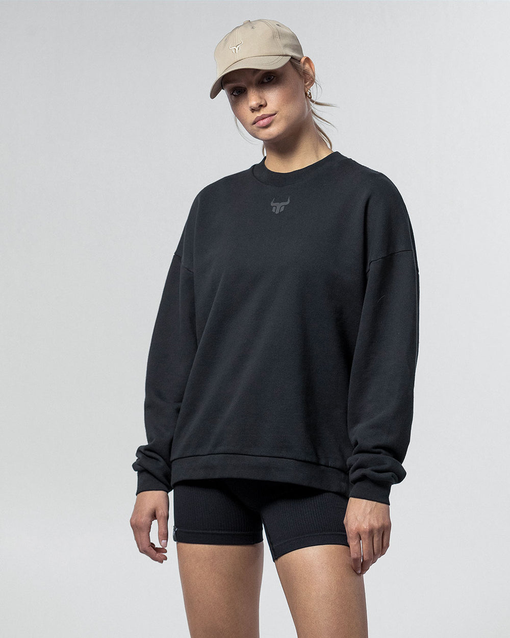 Washed Black